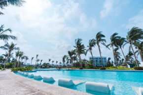 Mayan Lakes Departamento Exclusividad y confort